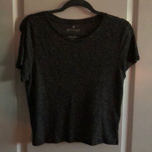 simple short sleeve shirt